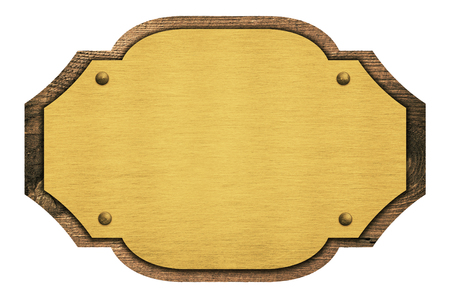 plaque
