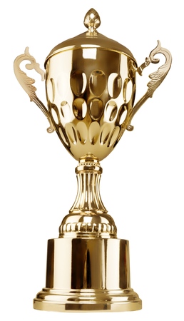 trophy