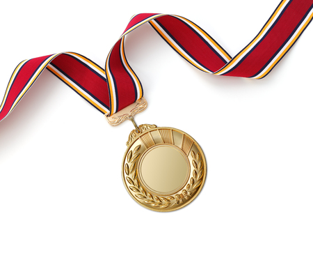 medal